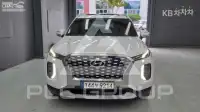 2019 Hyundai Palisade