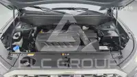 2019 Hyundai Palisade