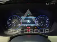 2019 Hyundai Palisade