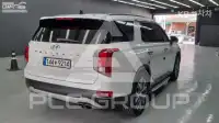 2019 Hyundai Palisade