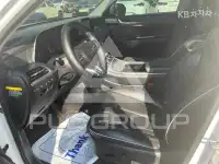2019 Hyundai Palisade
