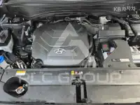 2019 Hyundai Palisade
