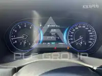 2019 Hyundai Palisade