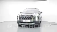 2019 Hyundai Palisade