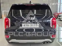 2019 Hyundai Palisade
