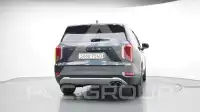 2019 Hyundai Palisade