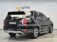 2019 Hyundai Palisade