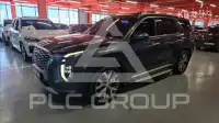 2019 Hyundai Palisade