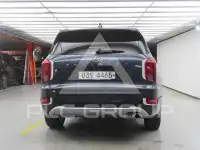 2019 Hyundai Palisade
