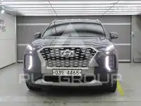 2019 Hyundai Palisade