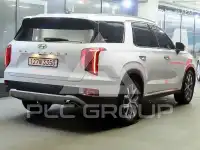 2019 Hyundai Palisade