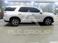 2019 Hyundai Palisade