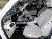 2019 Hyundai Palisade