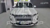 2019 Hyundai Palisade