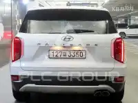 2019 Hyundai Palisade