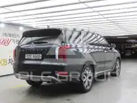 2019 Hyundai Palisade