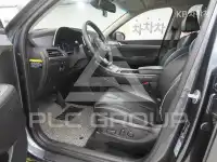 2019 Hyundai Palisade