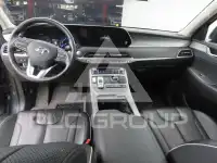 2019 Hyundai Palisade
