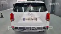 2019 Hyundai Palisade