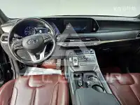 2019 Hyundai Palisade