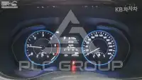 2019 Hyundai Palisade