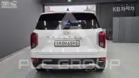 2019 Hyundai Palisade