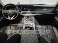 2019 Hyundai Palisade