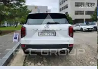2019 Hyundai Palisade