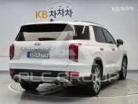 2019 Hyundai Palisade
