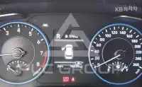 2019 Hyundai Palisade