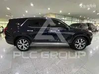 2019 Hyundai Palisade