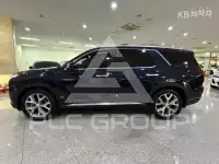 2019 Hyundai Palisade
