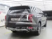 2019 Hyundai Palisade