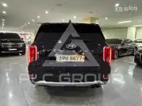 2019 Hyundai Palisade
