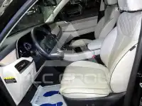2019 Hyundai Palisade