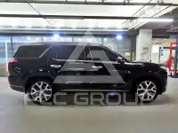 2019 Hyundai Palisade