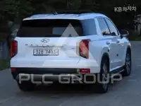 2019 Hyundai Palisade