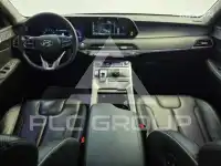 2019 Hyundai Palisade