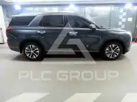 2019 Hyundai Palisade