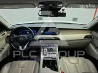 2019 Hyundai Palisade