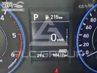 2019 Hyundai Palisade