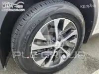 2019 Hyundai Palisade
