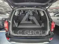 2019 Hyundai Palisade