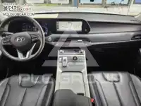 2019 Hyundai Palisade