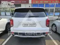 2019 Hyundai Palisade