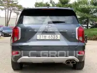 2019 Hyundai Palisade