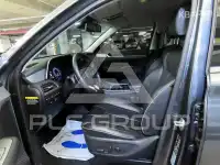 2019 Hyundai Palisade