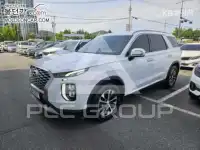 2019 Hyundai Palisade