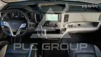 2019 Hyundai Solati