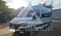 2019 Hyundai Solati